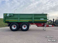 Benne agricole Kröger MUK303 Landbouwkipper 22T
