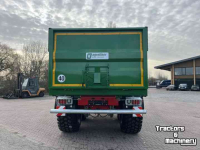 Benne agricole Kröger MUK303 Landbouwkipper 22T