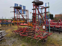 Cultivateur  Triltand 6 mtr