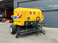 Presses New Holland BR6090 balenpers