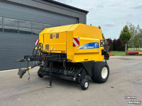 Presses New Holland BR6090 balenpers