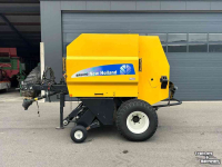 Presses New Holland BR6090 balenpers