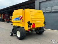 Presses New Holland BR6090 balenpers