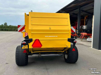 Presses New Holland BR6090 balenpers