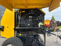 Presses New Holland BR6090 balenpers