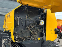 Presses New Holland BR6090 balenpers