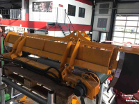 Rotobroyeur Herder Tsz180 transportband zwaar