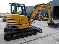 Pelles sur chenilles XCMG XE55E Rupskraan Demo Overjarig