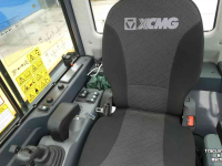 Pelles sur chenilles XCMG XE55E Rupskraan Demo Overjarig