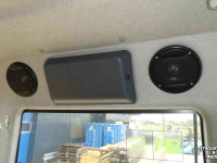 Pelles sur chenilles XCMG XE55E Rupskraan Demo Overjarig