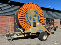 Enrouleur d‘irrigation Irrifrance Optima 1020 TTI