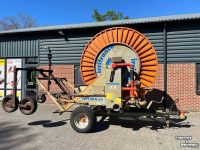 Enrouleur d‘irrigation Irrifrance Optima 1020 TTI