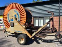 Enrouleur d‘irrigation Irrifrance Optima 1020 TTI