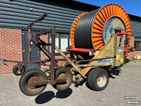Enrouleur d‘irrigation Irrifrance Optima 1020 TTI