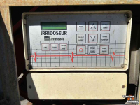 Enrouleur d‘irrigation Irrifrance Optima 1020 TTI