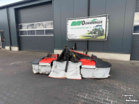 Faucheuse Kuhn PZ 300