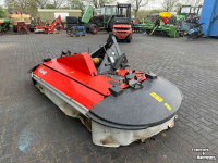 Faucheuse Kuhn PZ 300