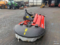 Faucheuse Kuhn PZ 300