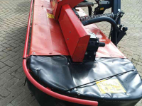 Faucheuse Vicon 332