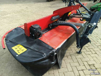 Faucheuse Vicon 332