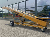 Convoyeur élévateur Van Trier 7-65 Opvoerband