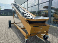 Convoyeur élévateur Van Trier 7-65 Opvoerband