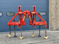 Décompacteur Evers Holsteiner HSD4