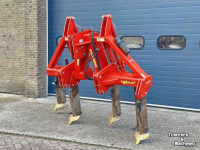 Décompacteur Evers Holsteiner HSD4
