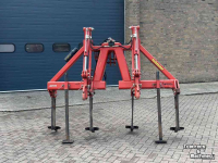Décompacteur Evers Holsteiner HSD4