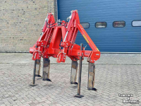 Décompacteur Evers Holsteiner HSD4