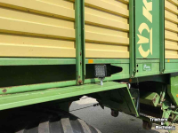Autochargeuse Krone ZX 40 GD Opraapwagen