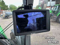 Systèmes et accessoires de GPS  Topcon XD+ & AGM-1 Compleet GPS set 2021