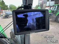 Systèmes et accessoires de GPS  Topcon XD+ & AGM-1 Compleet GPS set 2021
