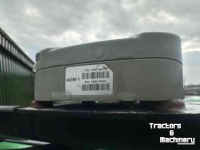 Systèmes et accessoires de GPS  Topcon XD+ & AGM-1 Compleet GPS set 2021