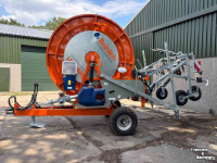 Enrouleur d‘irrigation Beinlich Primus 2500  100-350
