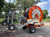Enrouleur d‘irrigation Beinlich Primus 2500  100-350
