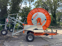 Enrouleur d‘irrigation Beinlich Primus 2500  100-350