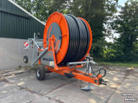 Enrouleur d‘irrigation Beinlich Primus 2500  100-350
