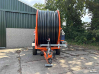 Enrouleur d‘irrigation Beinlich Primus 2500  100-350