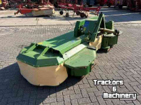 Faucheuse Krone Easycut 32P
