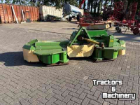 Faucheuse Krone Easycut 32P