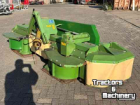 Faucheuse Krone Easycut 32P