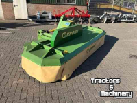 Faucheuse Krone Easycut 32P
