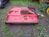 Tondeuse de refus Peecon 150