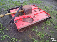 Tondeuse de refus Peecon 150