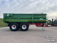 Benne agricole Kröger MUK303 Landbouwkipper 22T