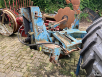 Charrues Ransomes DP7