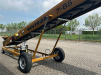 Convoyeur élévateur Van Trier 7-65 Opvoerband