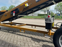 Convoyeur élévateur Van Trier 7-65 Opvoerband