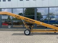 Convoyeur élévateur Van Trier 7-65 Opvoerband
